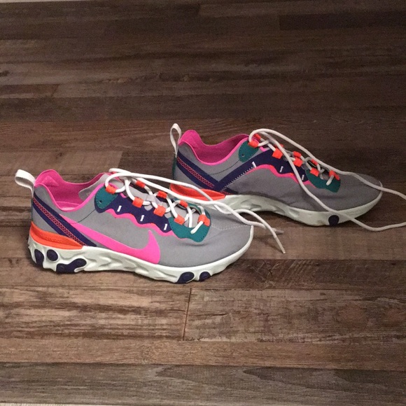 nike react element 75